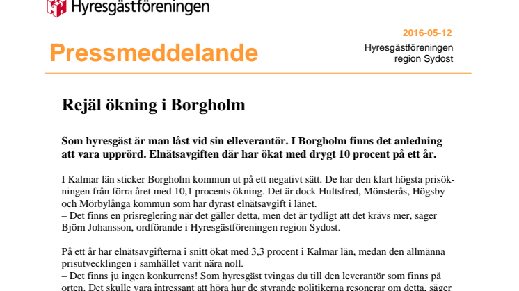 Rejäl ökning i Borgholm