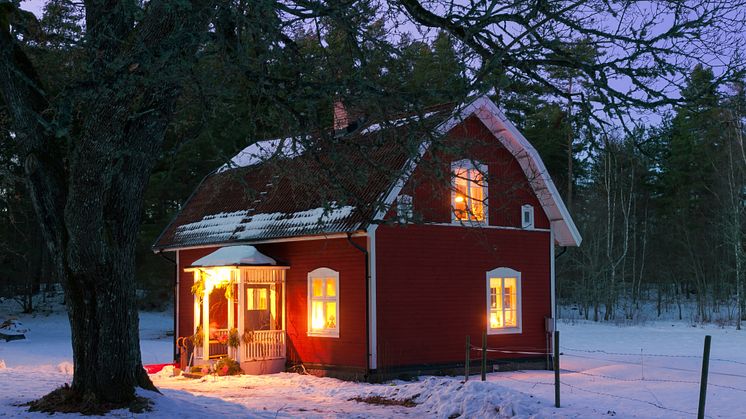 Husakuten byter namn till Husjouren