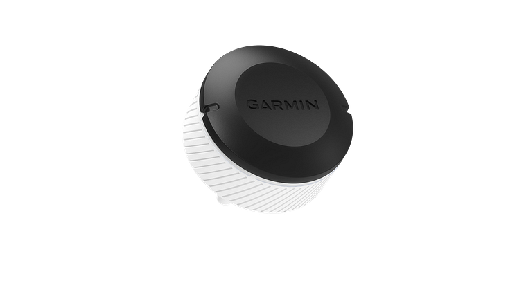 Garmin® presenterar nya Approach® CT10 – automatiskt klubbspårningssystem                                    
