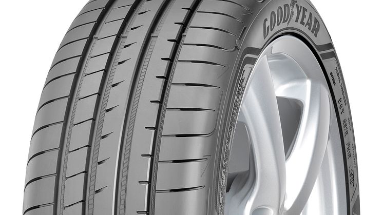 Goodyear SealTech