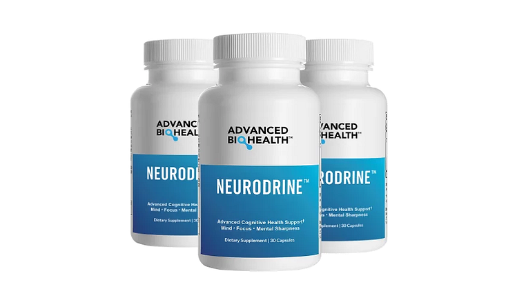 Neurodrine Reviews: USA Consumer Reports Unleashed