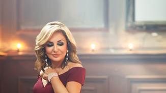 Folkkära sångerskan Googoosh till Stockholmsmässan på juldagen