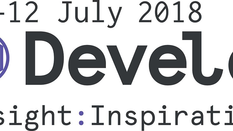 Develop:Brighton Expands to Full Three-Day Format