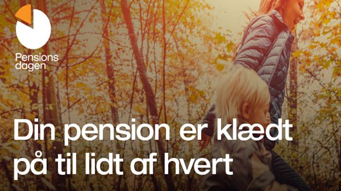 Pensionsdagen: Brug søndagens ekstra time på din pension