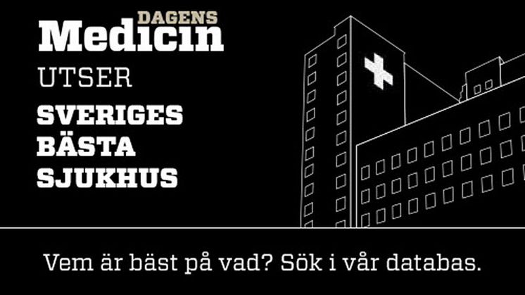 På dagensmedicin.se finns en databas där intresserade själva kan ta del av de 16 000 sifferuppgifter som redaktionen samlat inför bedömning i arbetet med rankningen. 