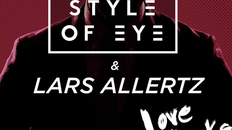 Style Of Eye släpper ny singel inför sommarturné