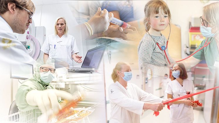 Skåne University Hospital Cancer Centre har ackrediterats som ett Comprehensive Cancer Centre.