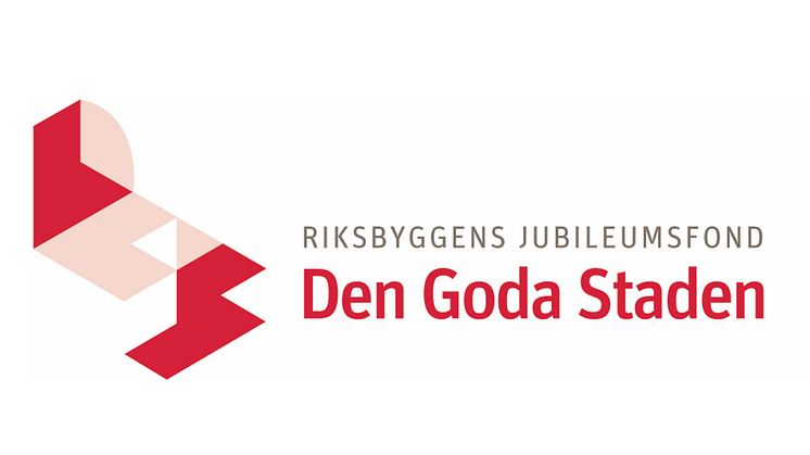 Fokus på trygghet när Riksbyggens jubileumsfond ”Den goda staden” delade ut 400 000 kronor till projekt 