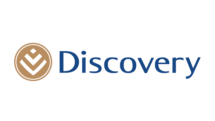 Discovery delivers robust performance as it continues to build scale globally 