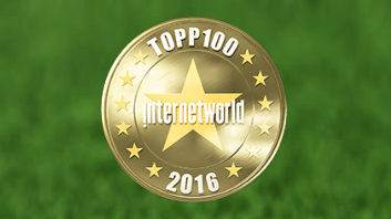 Direktpress hyper local news site one of Sweden's top 100 websites, all categories