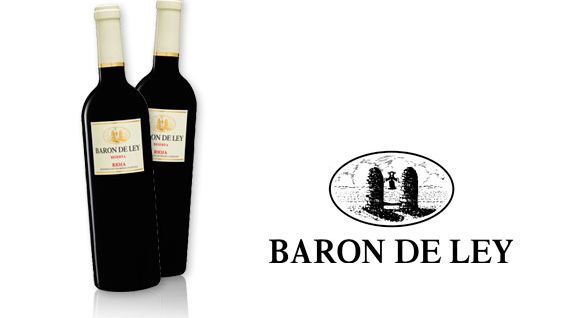 Baron de Ley Reserva i ny sensationell toppårgång!