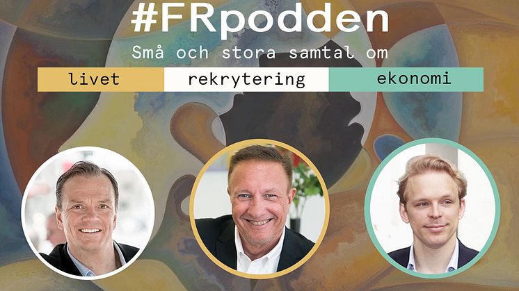 Ledarskap i förändring, FRpodden avsnitt 7