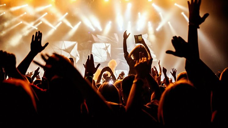 Projekt som ska få musikbranschen i Dalarna att fortsätta utvecklas