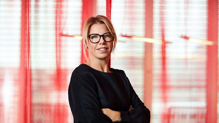Pernilla Nissler tar plats i IT&Telekom­företagens styrelse