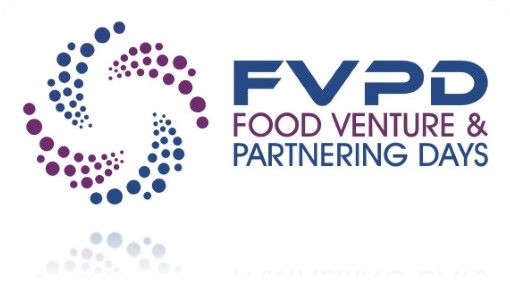 Invitation: Food Venture & Partnering Days, 3-4 of May in Gothenburg