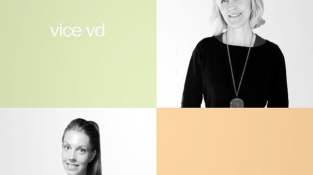 Liljewall arkitekter förstärker med ny vice VD och marknadschef