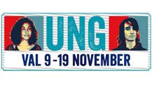 Val till ungdomsfullmäktige i Göteborg 12-13 november i Nordstan