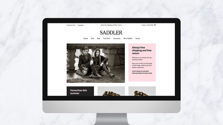 saddler.com