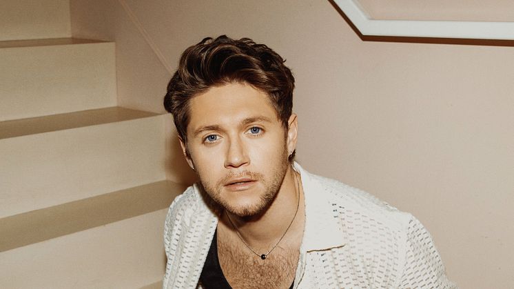 Niall Horan Foto: Capitol Records