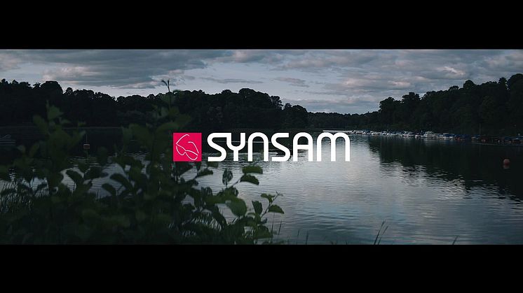 Svenska astigmatiker presenterar hösten på Synsam (2013)