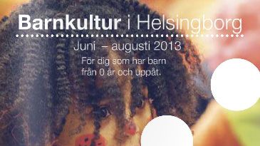 Sommaraktiviteter för barn och föräldrar i Helsingborg