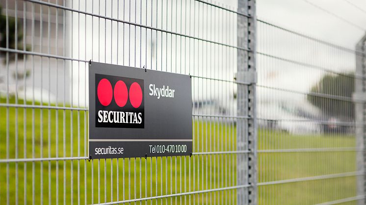 Securitas förlänger avtal med det svenska handelsföretaget Alligo Holding med ytterligare tre år. 
