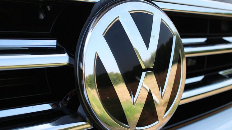 Volkswagen ska bli världsledande tillverkare av elbilar