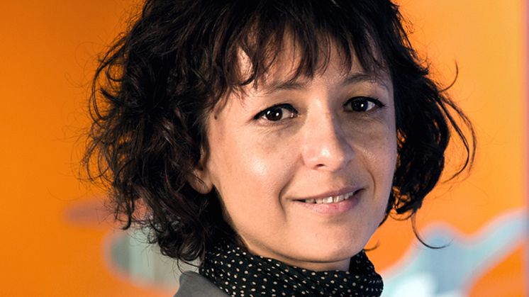Emmanuelle Charpentier named in Time magazine’s ‘100 most influential people in world' list