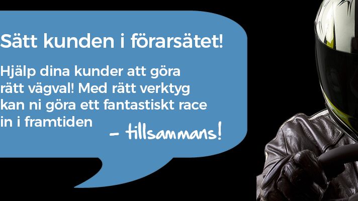 Vill du veta mer? Besök oss på FAR:s branschdagar i Stockholm den 21-22 september