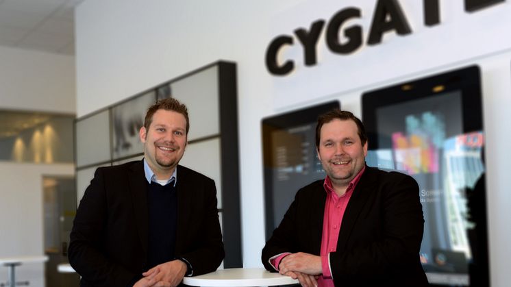 Cygate stärker kompetensen inom Lync och UC