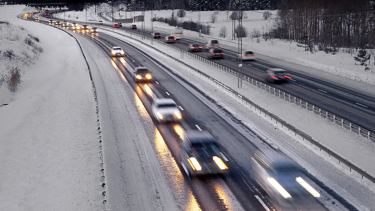 Försäljningsrekord av begagnade bilar under 2017  – Nya toppnoteringar för dieselbilsförsäljningen