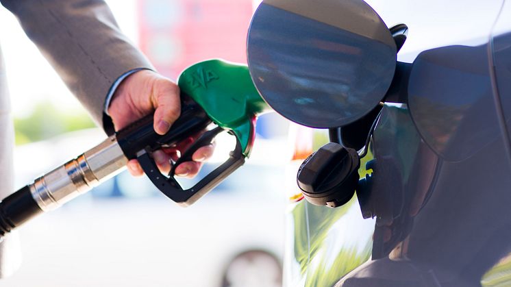 Statoil sänker priset på etanol E85 med 54 öre 