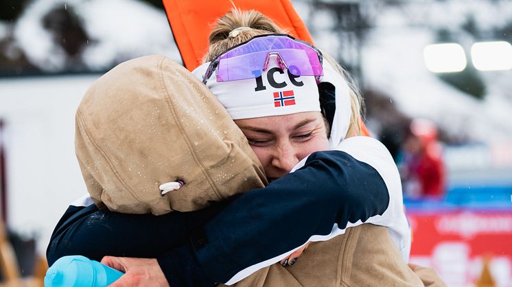 Åpen samling om mental helse