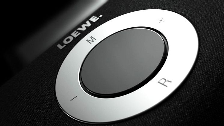 Loewe Connect ID - ny serie af elegante design-tv 