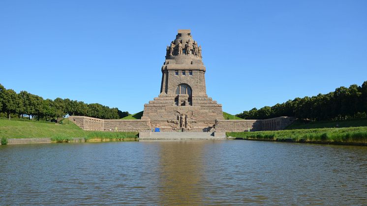 Völkerschlachtdenkmal