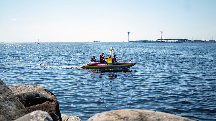 Rescue Kavli  - En god räddare i nöden 