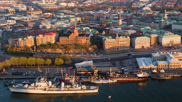 Maritiman smygöppnar i april –gör sig redo för en fullskalig besökssäsong