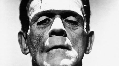 Frankenstein tolkas på Dunkers kulturhus i Helsingborg