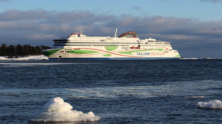 Tallink Silja | Megastar