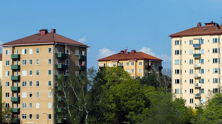 Inbjudan: De utestängda – ett samtal om unga vuxna på Stockholms bostadsmarknad