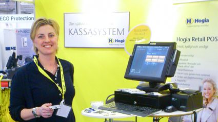 Hogia lanserar Smart Kassa – en unik molntjänst för småföretagare 