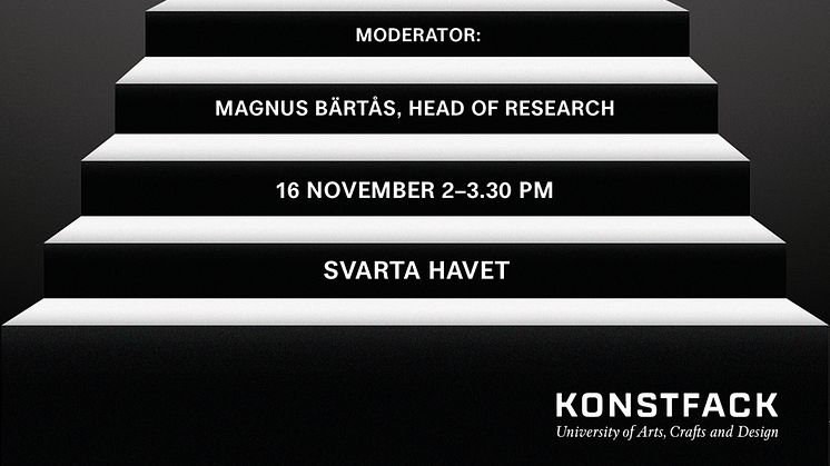 A Friday Lecture on artificial intelligence, surveillance, control, morality and ethics. 