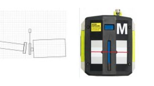 Roughing in for Alignment of Long Spans By Stan Riddle, Vibralign