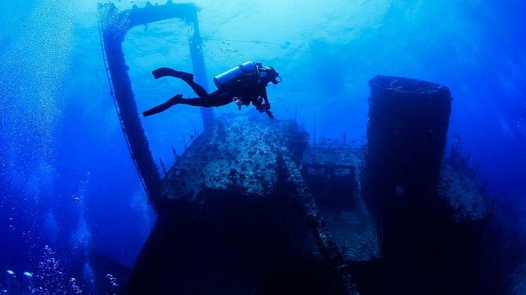 Sharm El-Sheikh, Egypten. Foto: Flickr/Ben eBaker