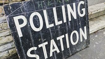 Only two days to go – your handy guide to polling day
