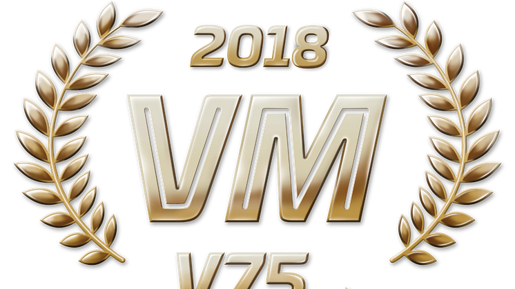 Anmälan till VM i V75 är öppen 
