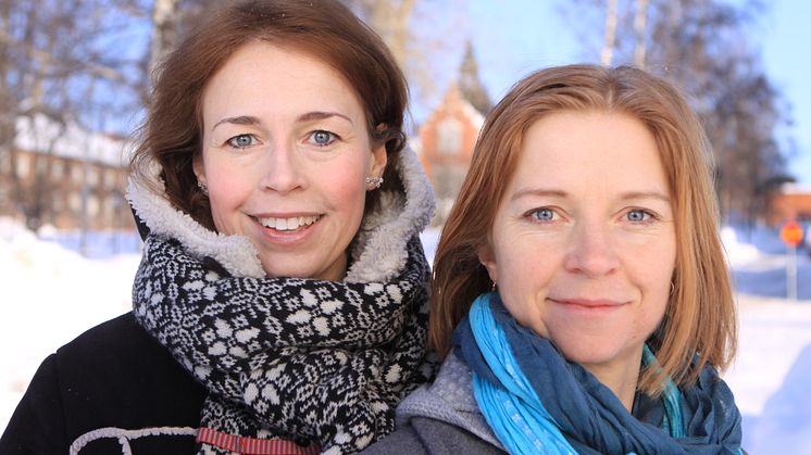 Karin Bodin, VD för Polarbröd: ”Alla företag borde se till att IT-utrustningen återanvänds" 