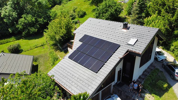 Otovo installs residential solar panels in 13 European markets