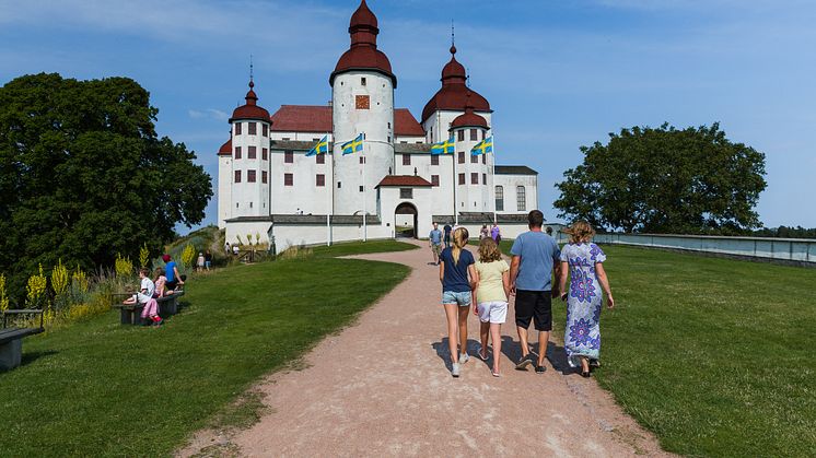 Västgötaturen – ett Skaraborgssamarbete mellan kommunerna och besöksmålen