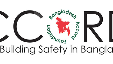 Stadium signerar avtal för ökad säkerhet i Bangladesh